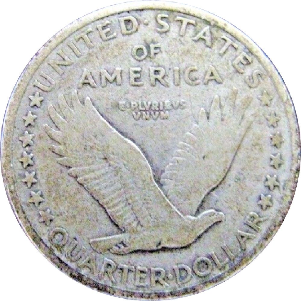 1917-D-Standing-Liberty-Quarter-Type1---The-Rocky-Mountain-Oysters-Specimen